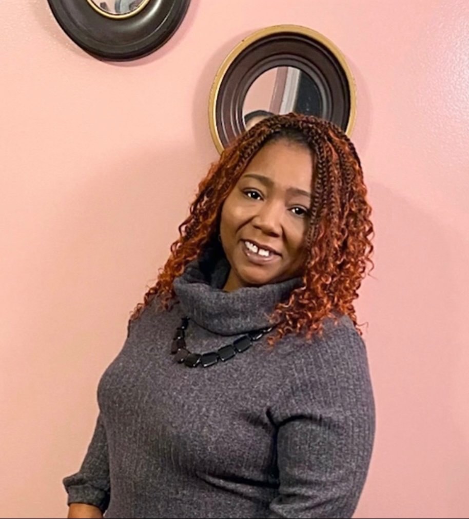 Shanita Wade, MA, LPC